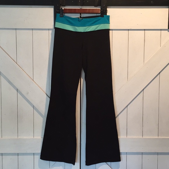 lululemon athletica Pants - Lululemon leggings